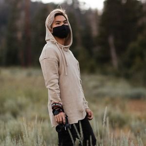 Meet your Posher, Brandon